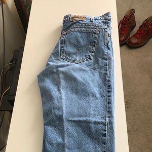 Levi’s jeans